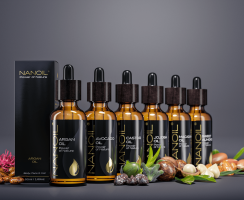 Naturalne olejki Nanoil. Który jest najlepszy do włosów?