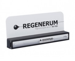 REGENERUM – regeneracyjne serum do rzęs z podwójnym aplikatorem
